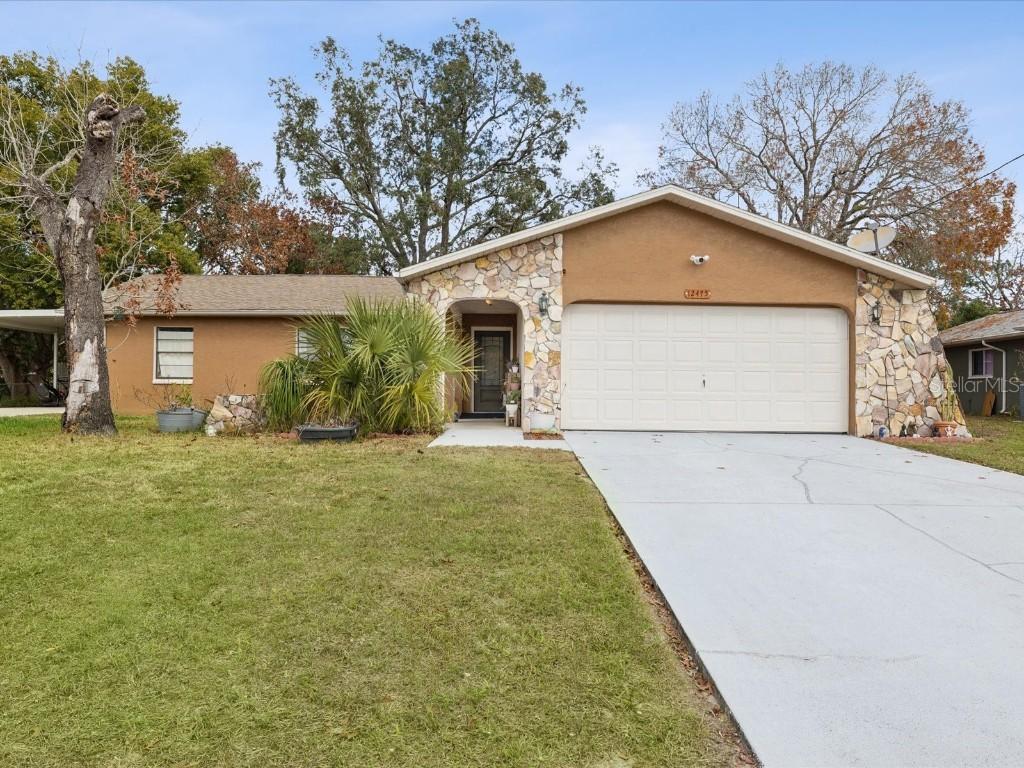 12475 Montego St., Spring Hill, FL 34609