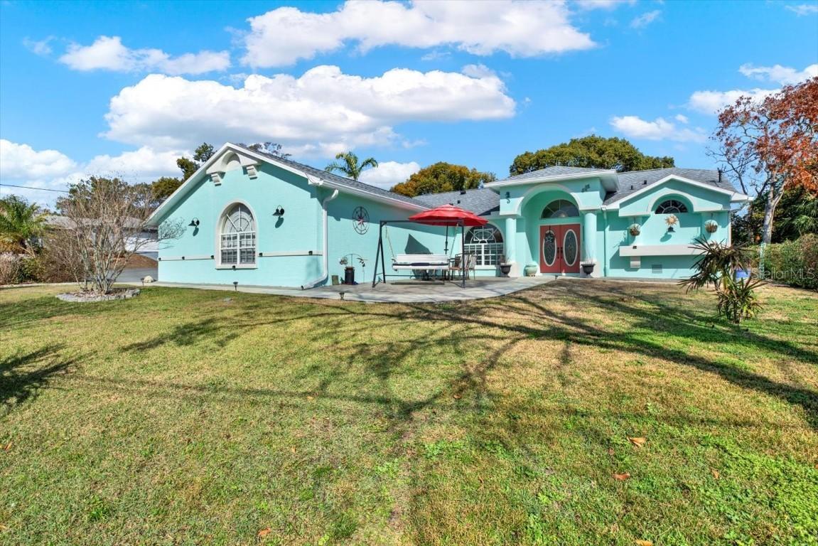 2334 Gimlet Ave., Spring Hill, FL 34608