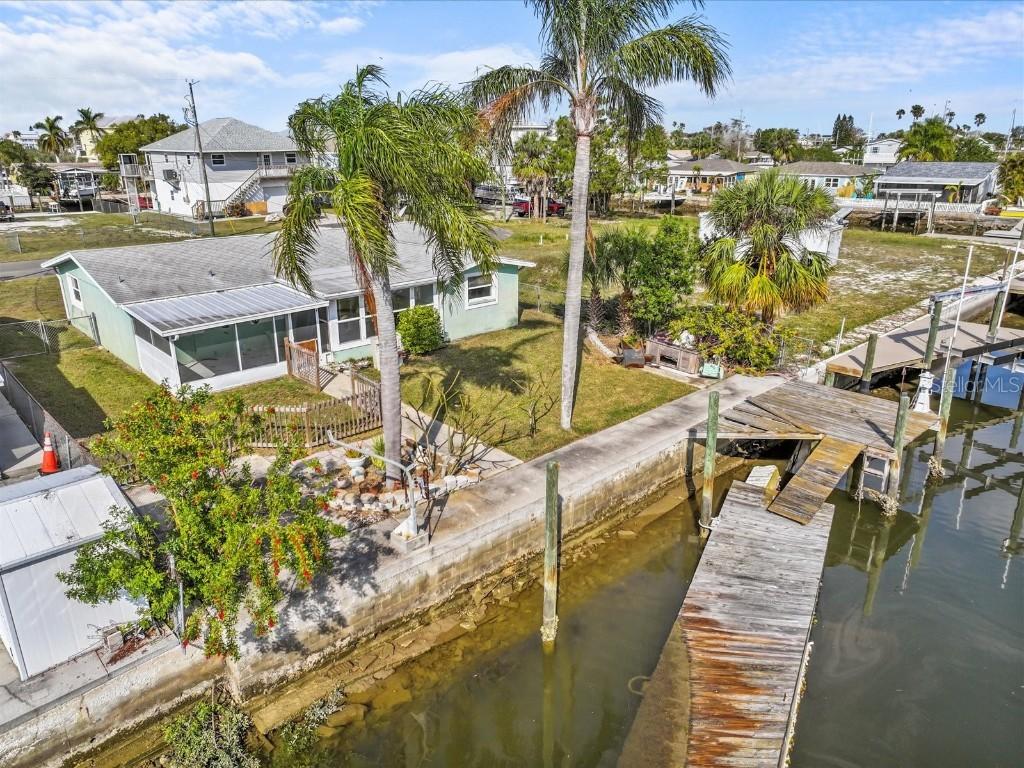 13428 Sunfish Dr., Hudson, FL 34667