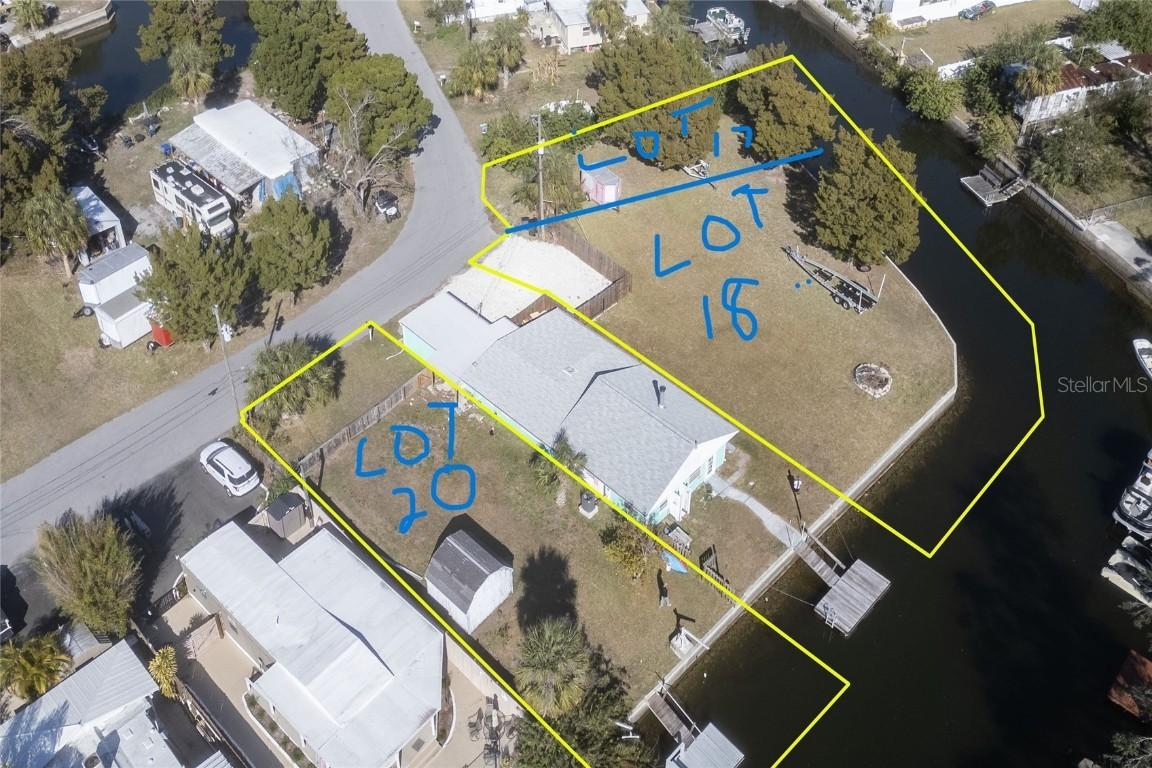 Capri Ln. #18, Hudson, FL 34667