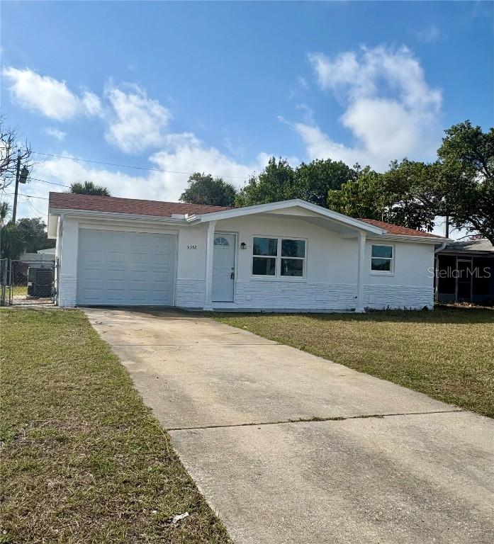 5352 Palm Dr., New Port Richey, FL 34652