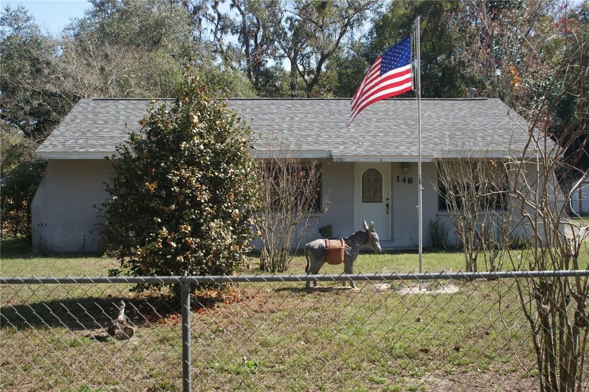 148 Husek St., Brooksville, FL 34604
