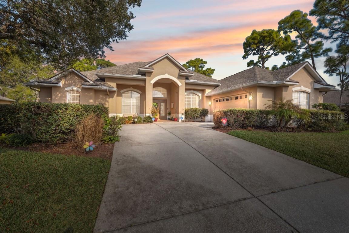5351 Championship Cup Ln., Spring Hill, FL 34609