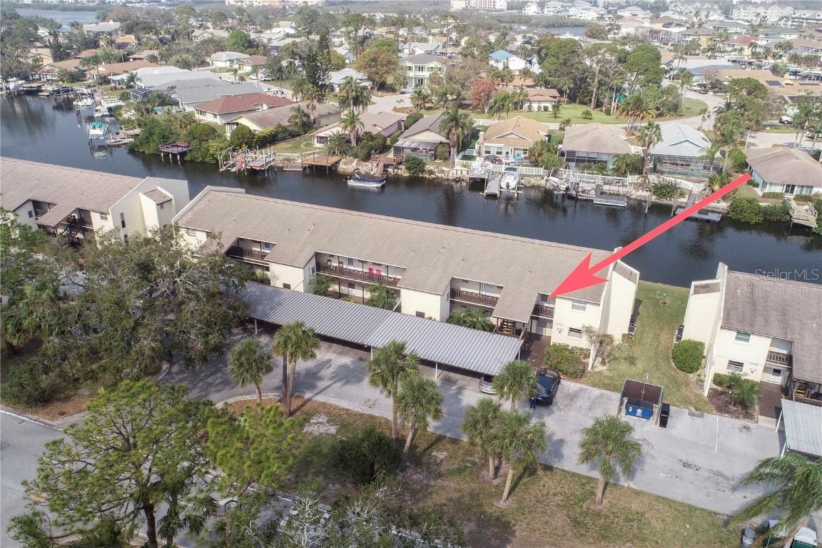4533 Marine Pkwy. #206, New Port Richey, FL 34652