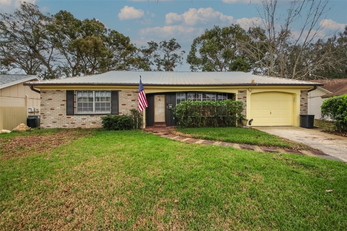 8302 Clover Hill Loop, Hudson, FL 34667