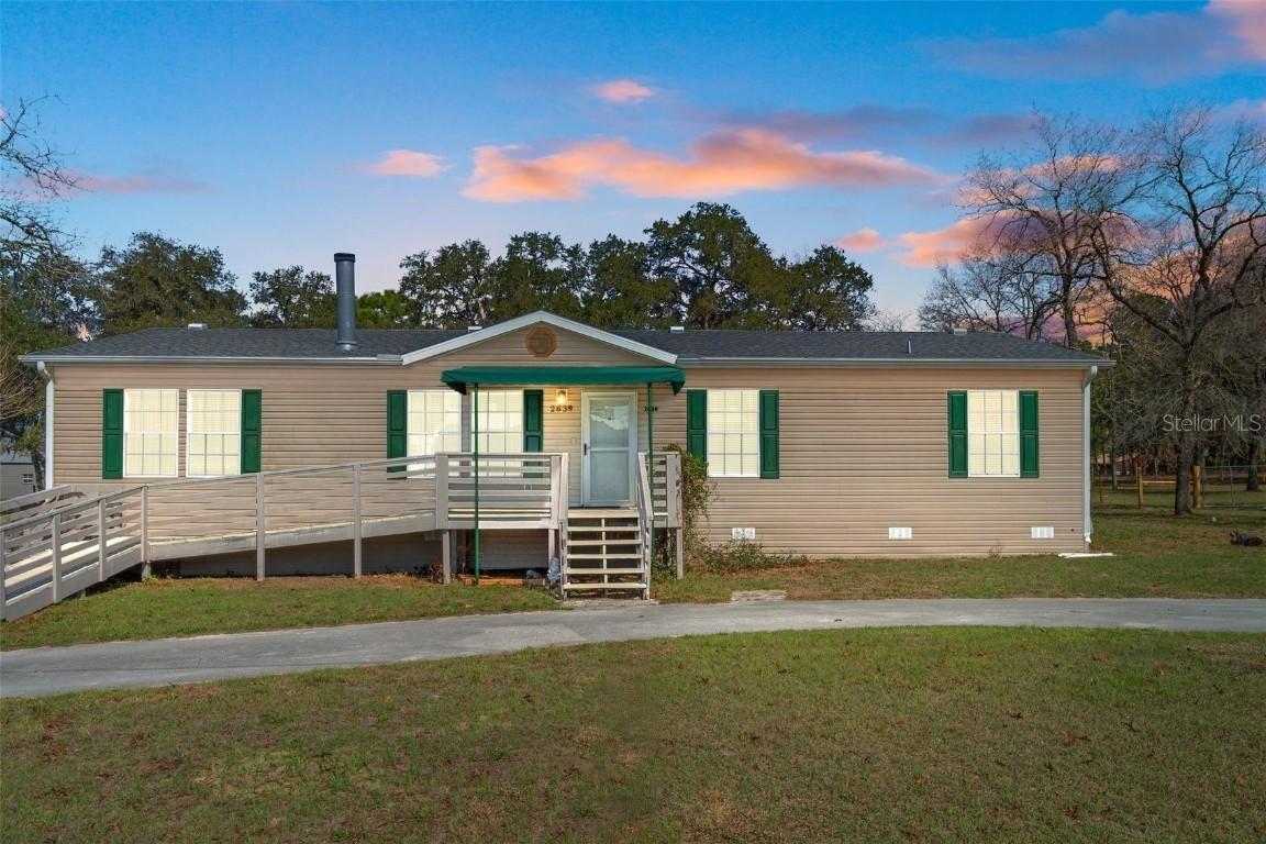 2639 W Joerae Ct., Lecanto, FL 34461