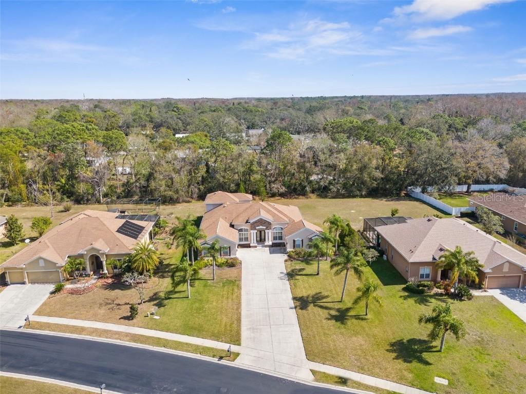 1824 Mountain Ash Way, New Port Richey, FL 34655