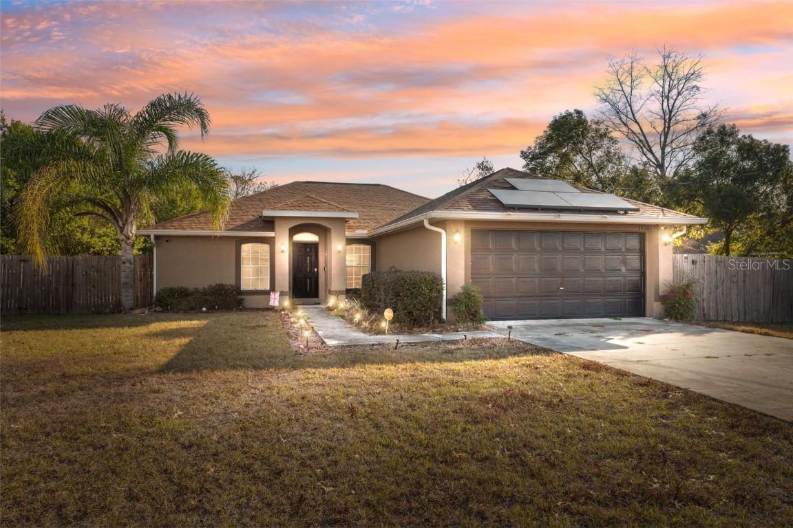 11081 Montcalm Rd., Spring Hill, FL 34608