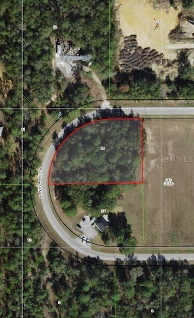 871 E Overdrive Cir., Hernando, FL 34442