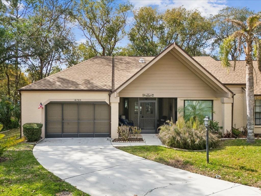 6785 Poinciana Ct., Spring Hill, FL 34606