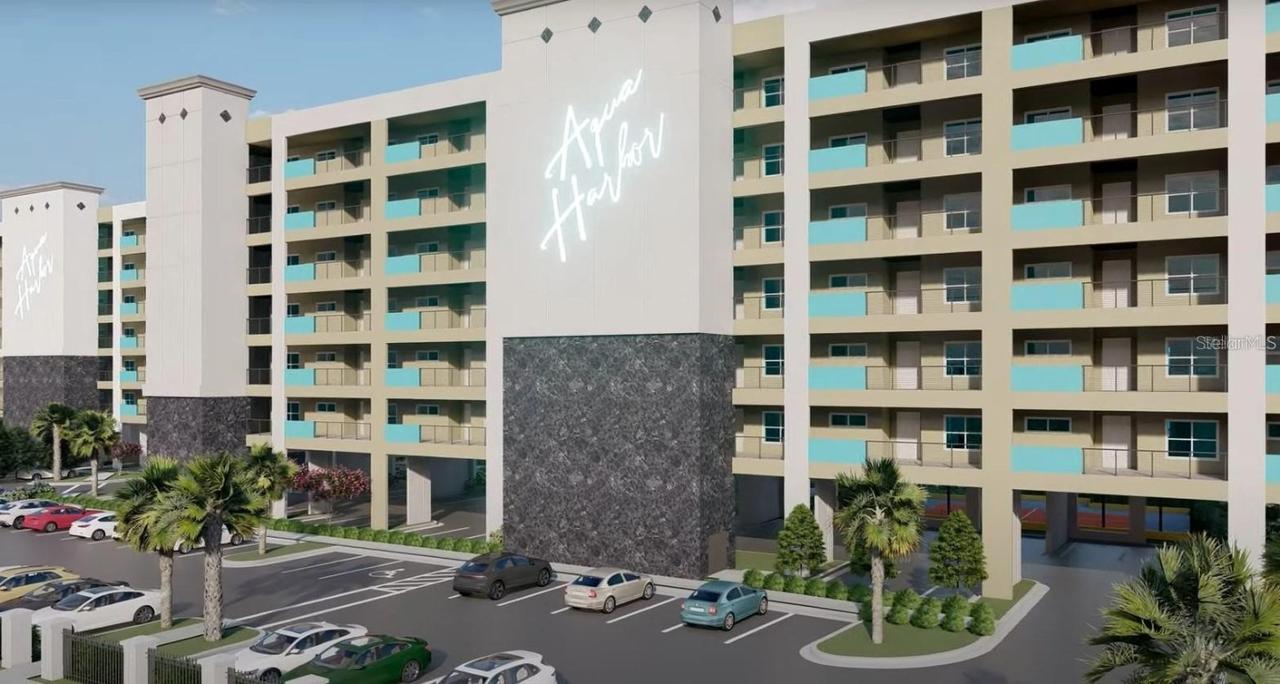 5015 Us Highway 19 #404, New Port Richey, FL 34652