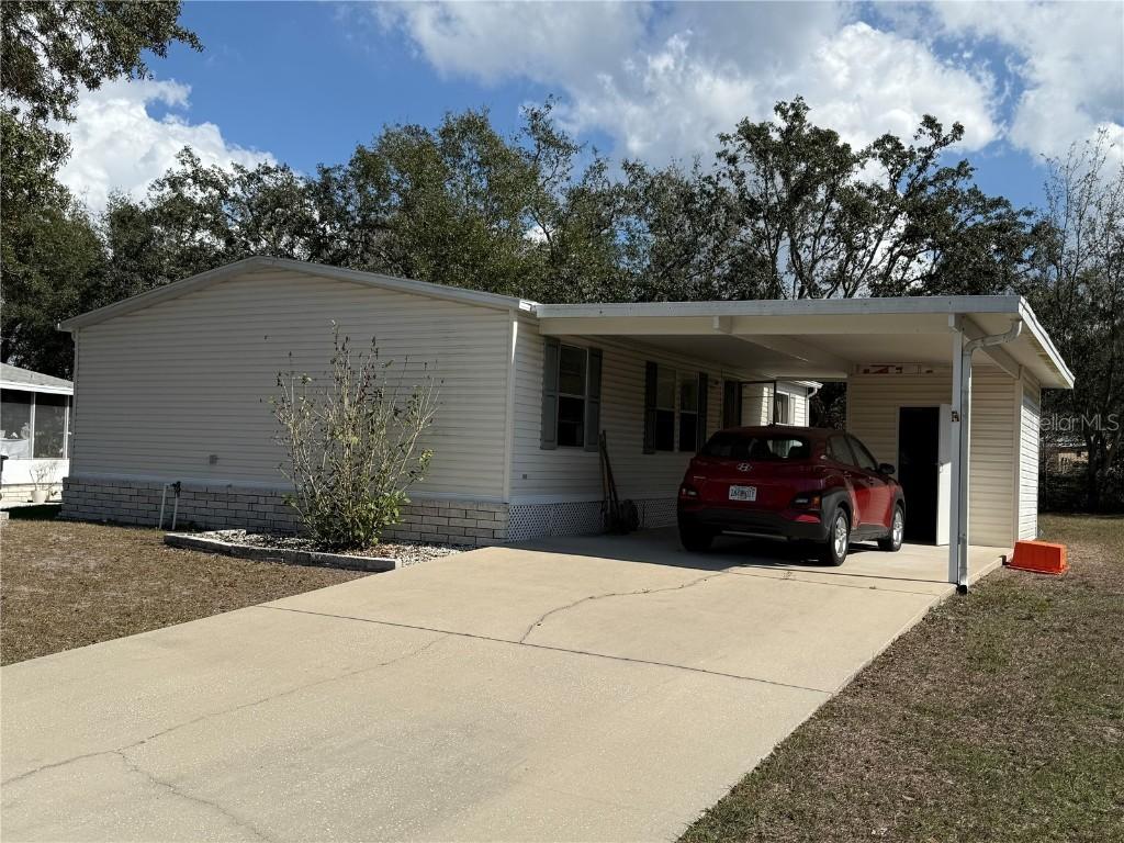 16836 Camille St., Hudson, FL 34667
