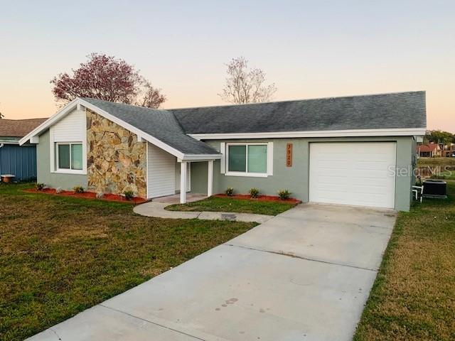 3920 Edgemont Dr., New Port Richey, FL 34652