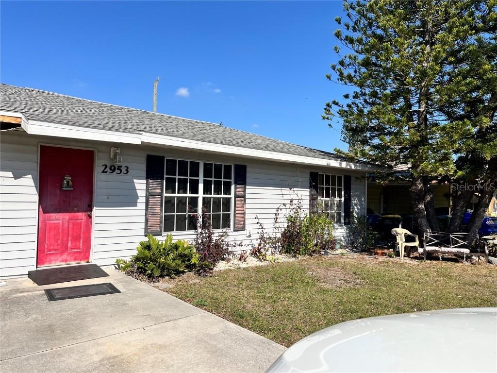 2953 Oak St., Sarasota, FL 34237