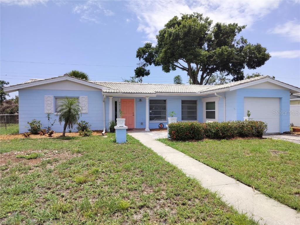 5830 34th Ave., St Petersburg, FL 33710
