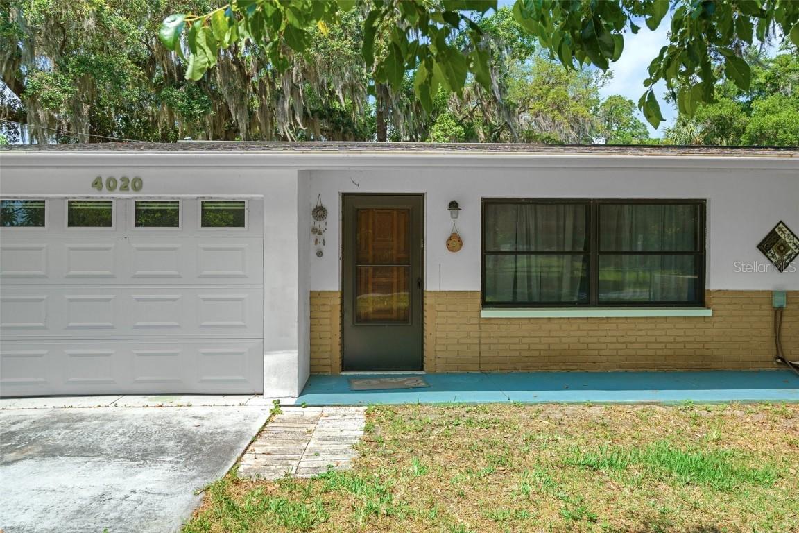 4020 N Little Hawk Point, Crystal River, FL 34428