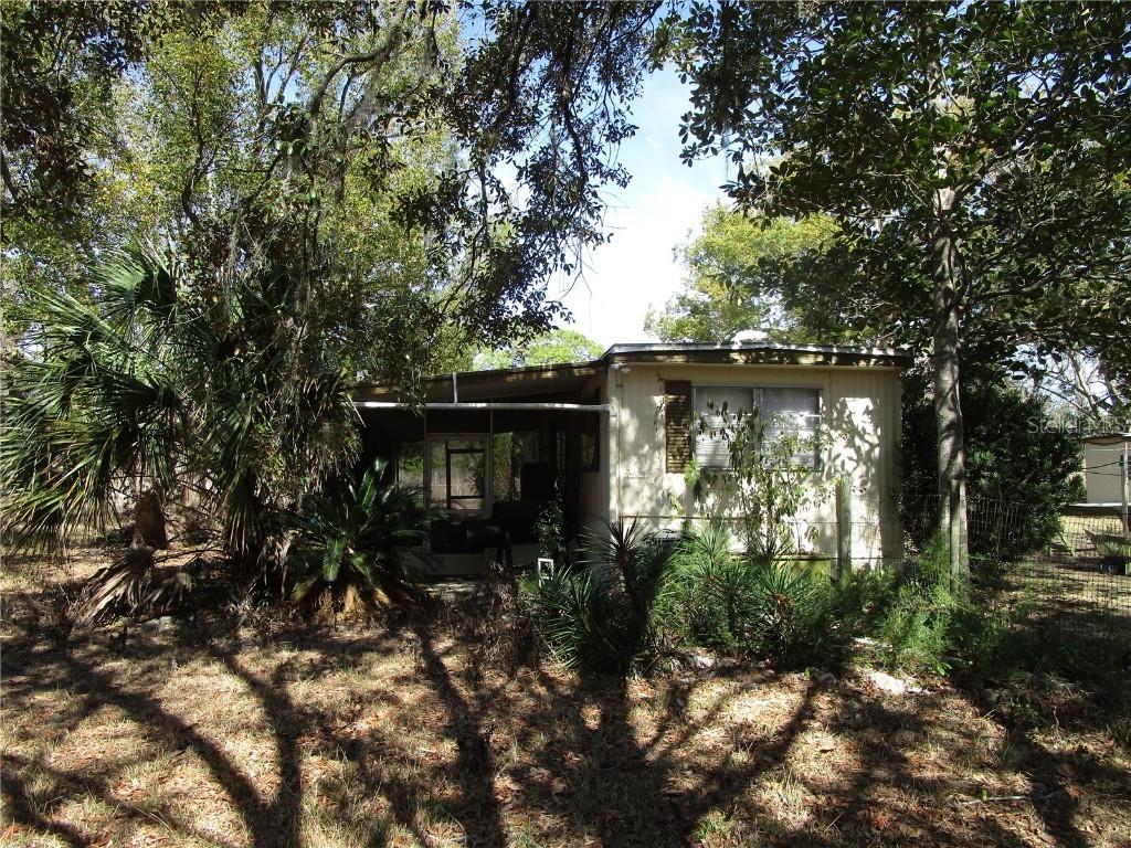11220 Salina St., Brooksville, FL 34614
