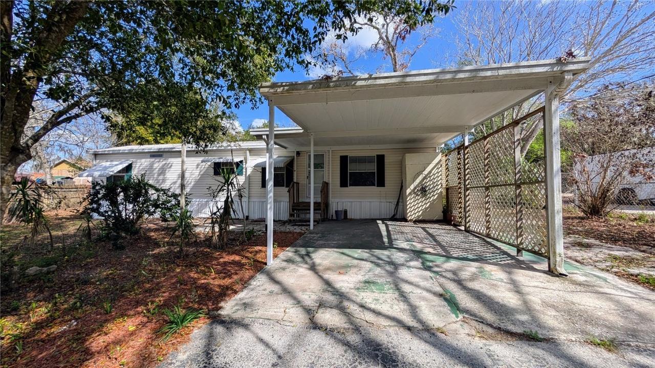 12520 Hicks Rd., Hudson, FL 34669