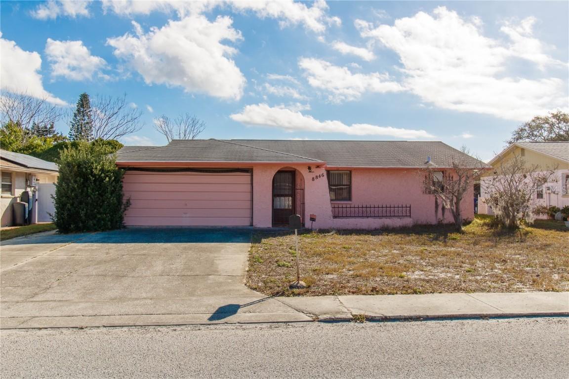 8846 Tropical Palm Way, Port Richey, FL 34668