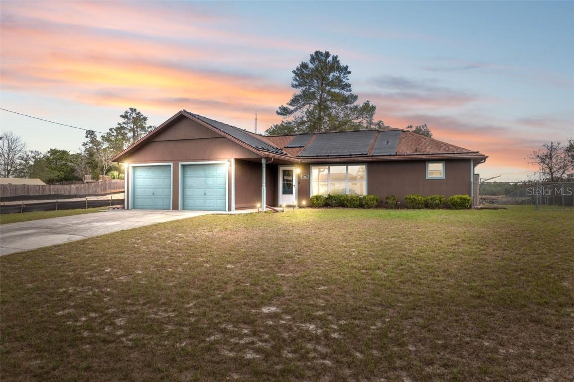 6442 Melacano Ave., Spring Hill, FL 34608