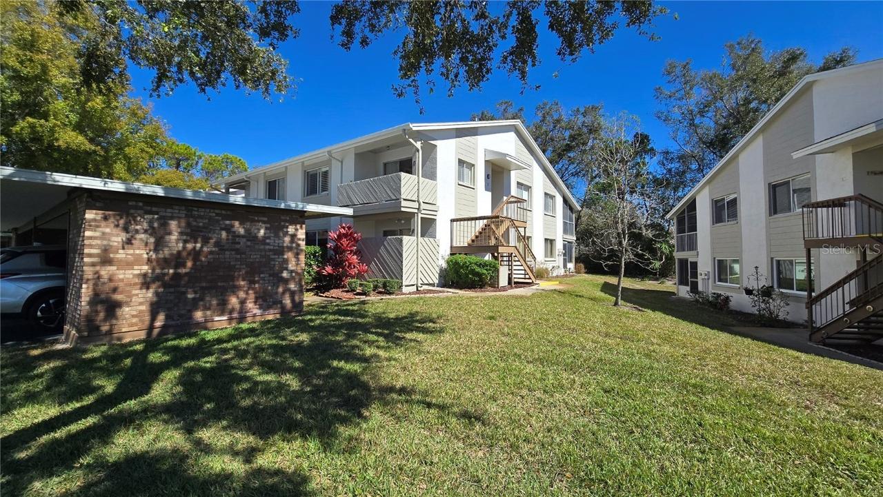 12406 Eagleswood Dr. #B, Hudson, FL 34667