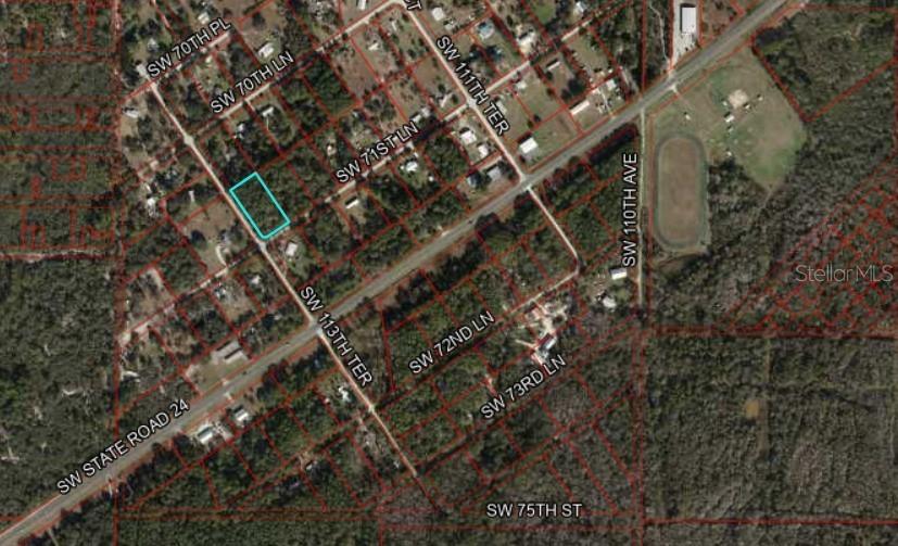 SW 71st Ln., Cedar Key, FL 32625