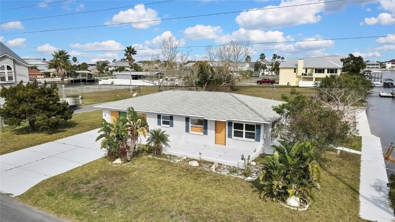 3449 Companero Entra, Hernando Beach, FL 34607
