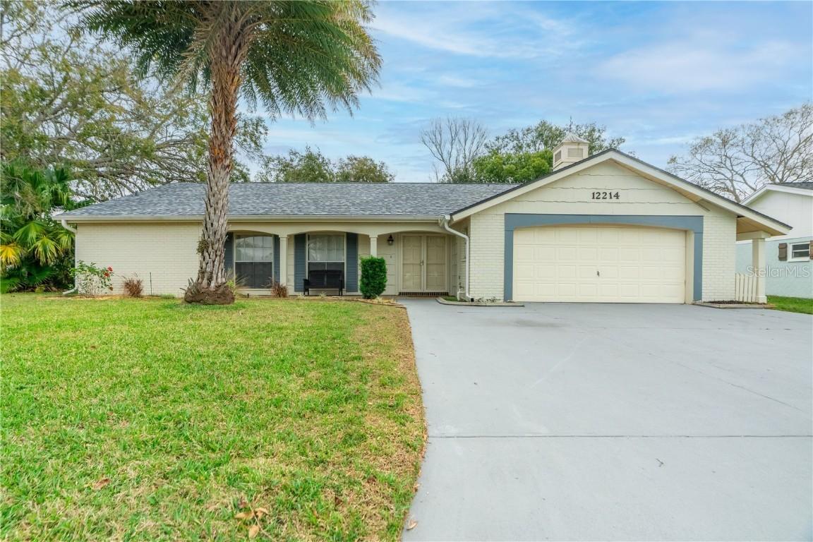 12214 Silk Oak Ln., Hudson, FL 34667