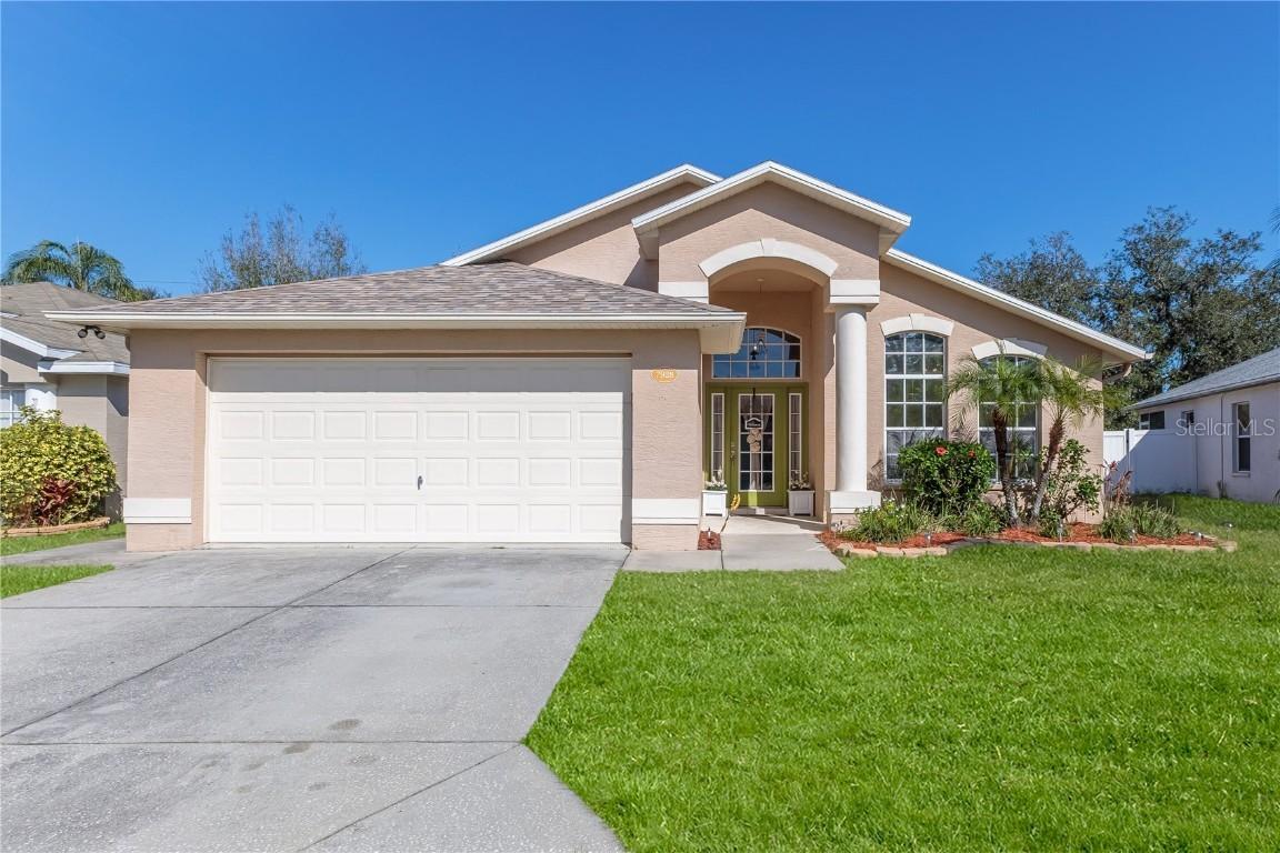 7928 Fashion Loop, New Port Richey, FL 34654