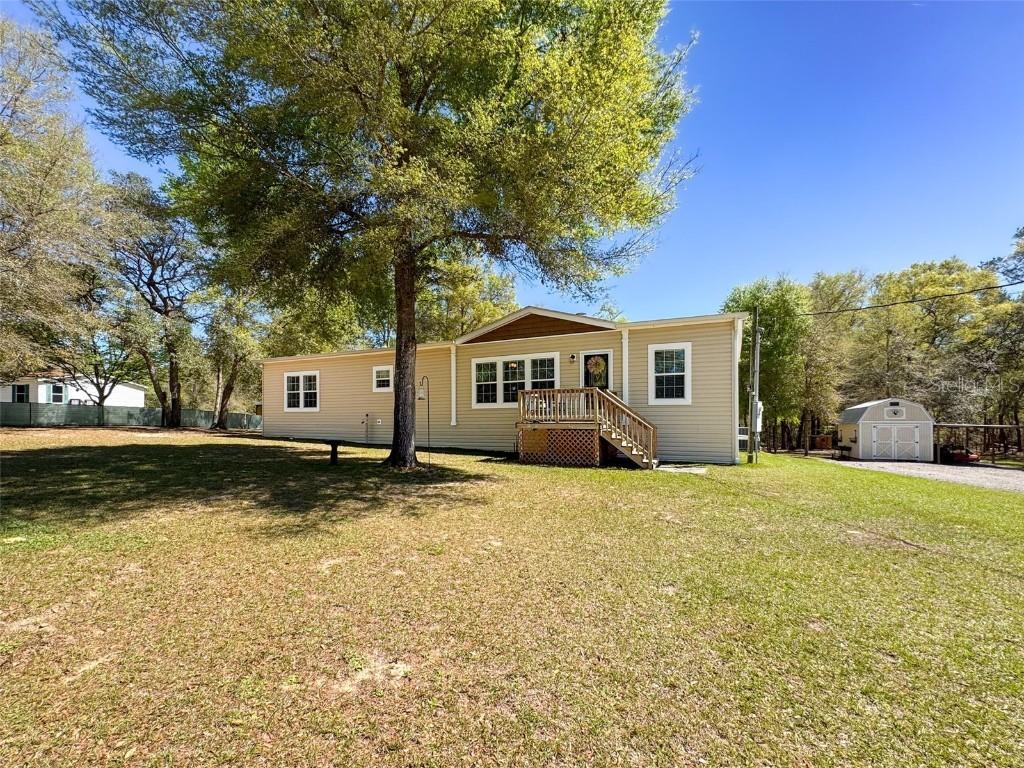 16384 Wild Azalea Ln., Brooksville, FL 34601