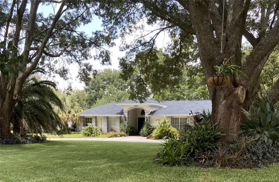 1000 Florian Way, Spring Hill, FL 34609