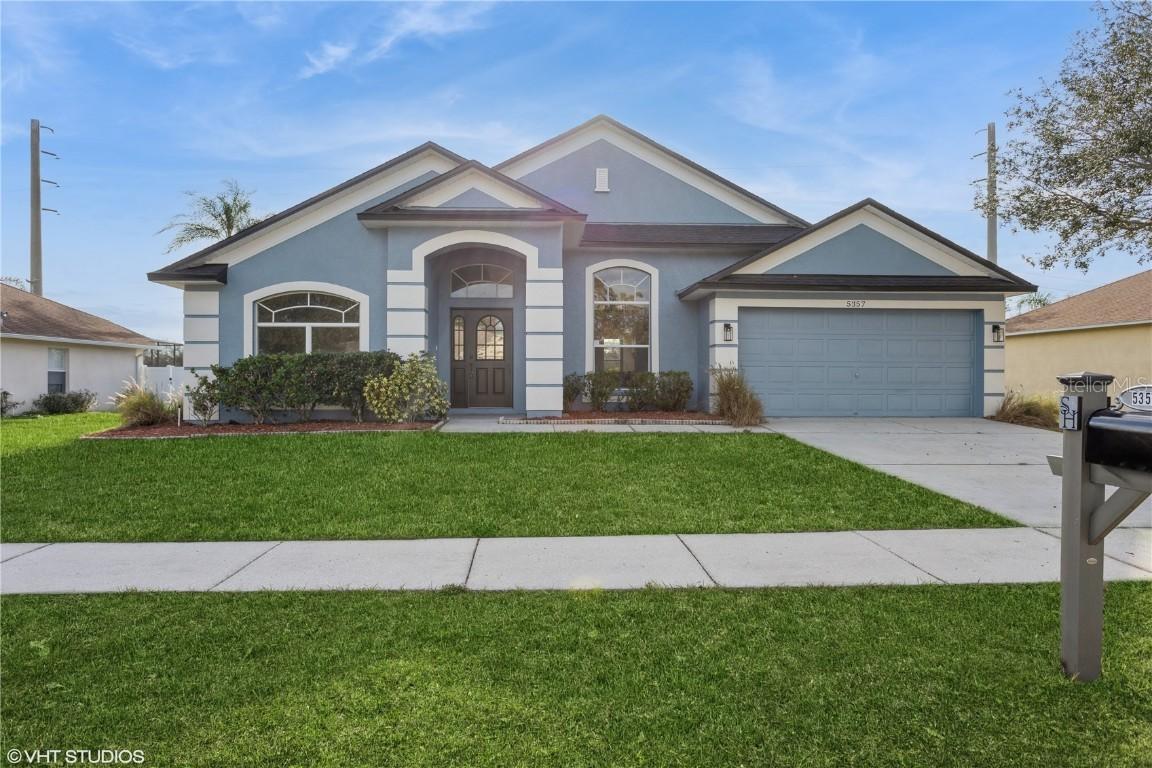 5357 Greystone Dr., Spring Hill, FL 34609