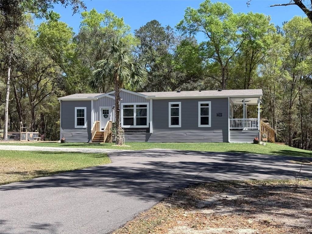 16378 Wild Azalea Ln., Brooksville, FL 34601