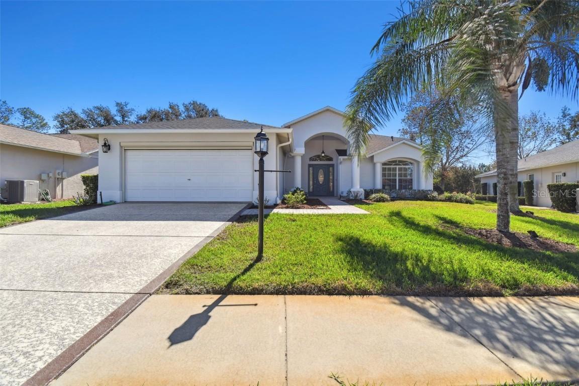 11428 Alden Ct., Hudson, FL 34667