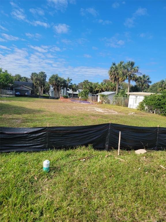 914 S Daytona Ave., Flagler Beach, FL 32136