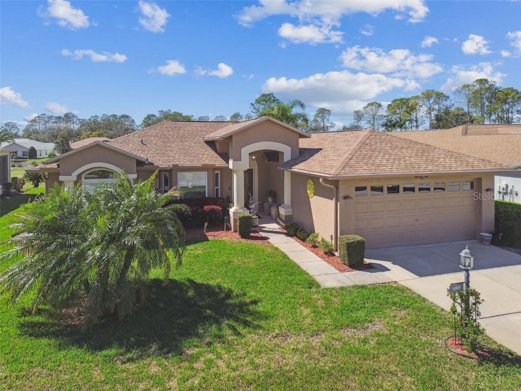18515 Gentle Breeze Ct., Hudson, FL 34667