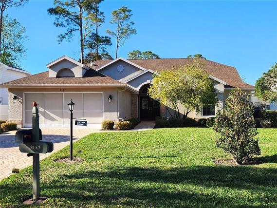 New Golf Course Lots For Sale in Spring Hill: February 25th to March 3rd