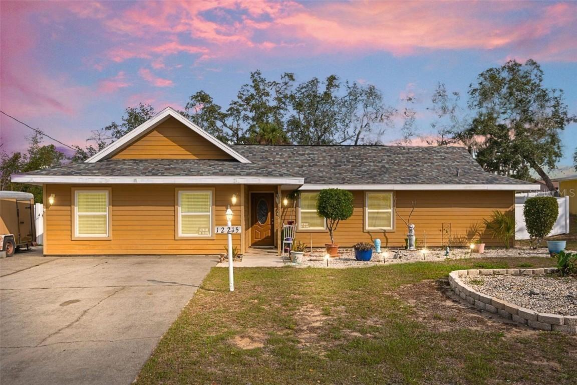 12215 Skyler Ln., Spring Hill, FL 34609