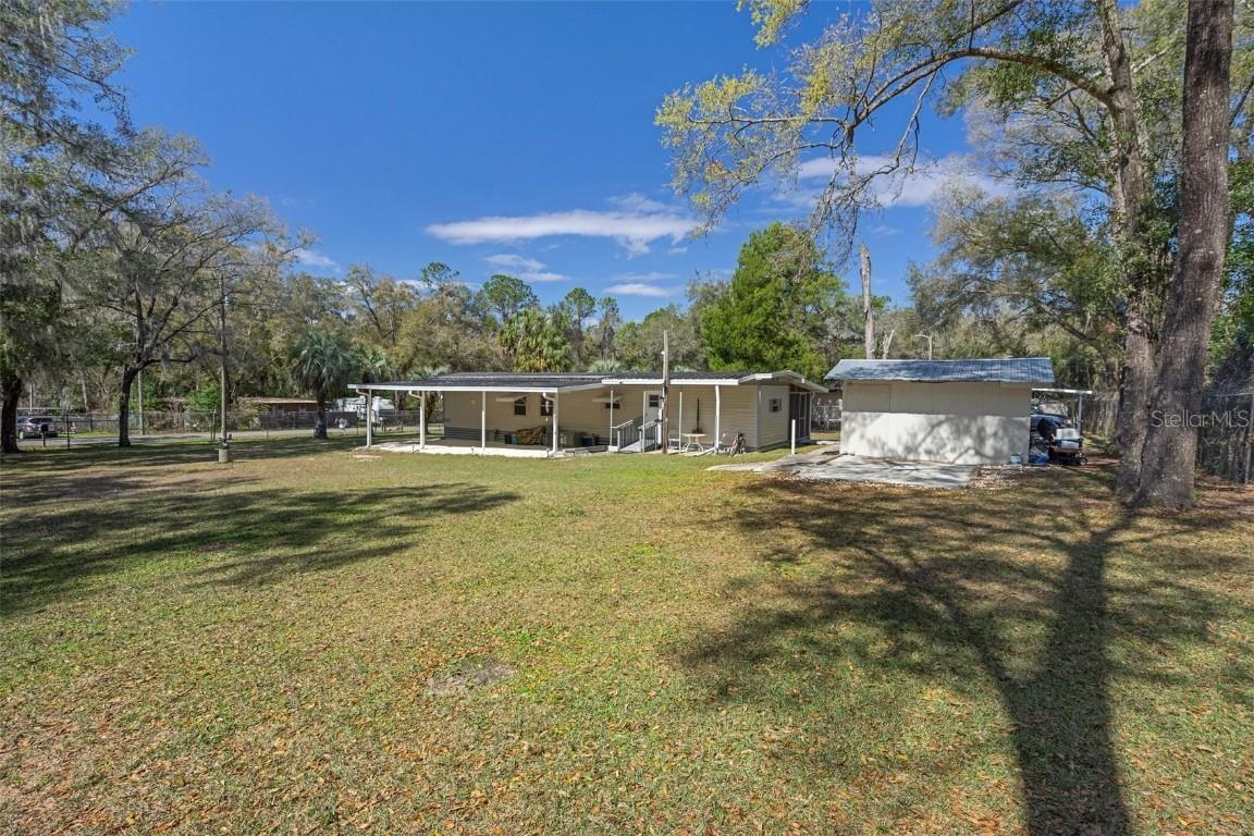 4285 N Trapper Ter., Hernando, FL 34442