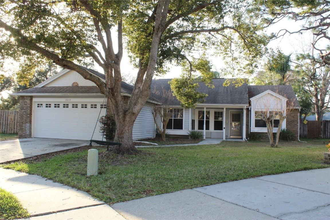 2233 Egret Walk Ct., New Port Richey, FL 34655