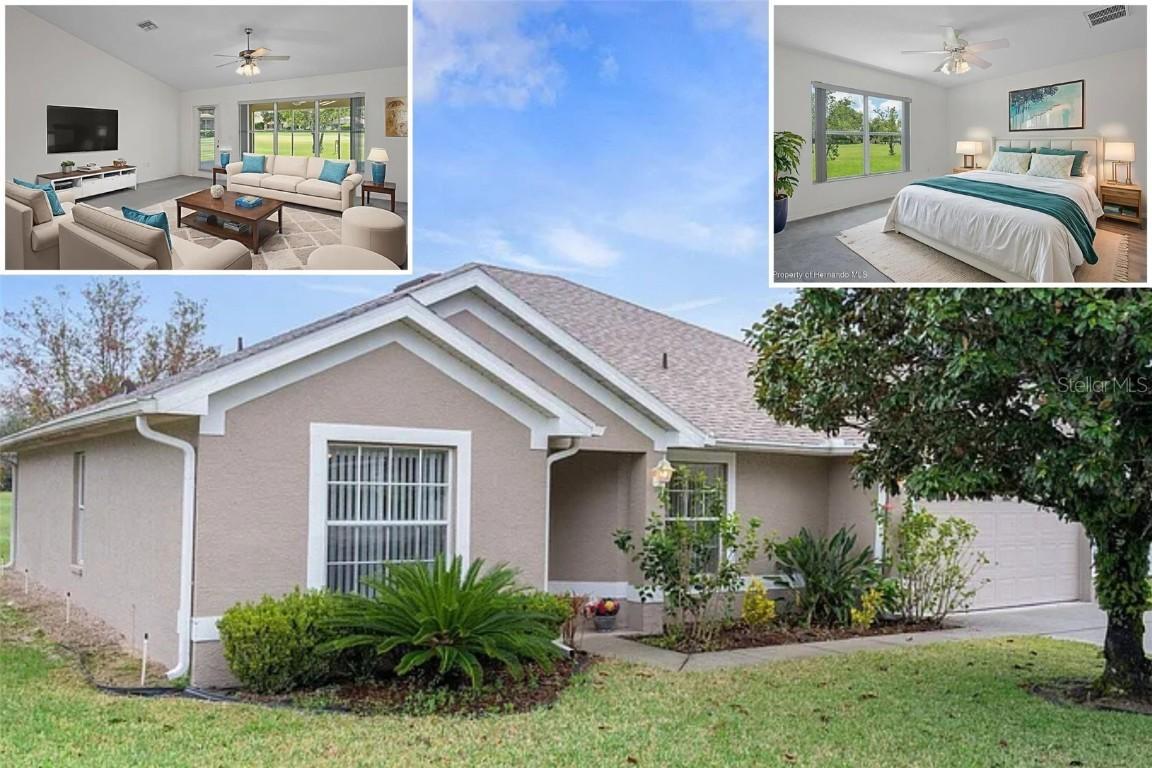 7292 Sherman Hills Blvd., Brooksville, FL 34602