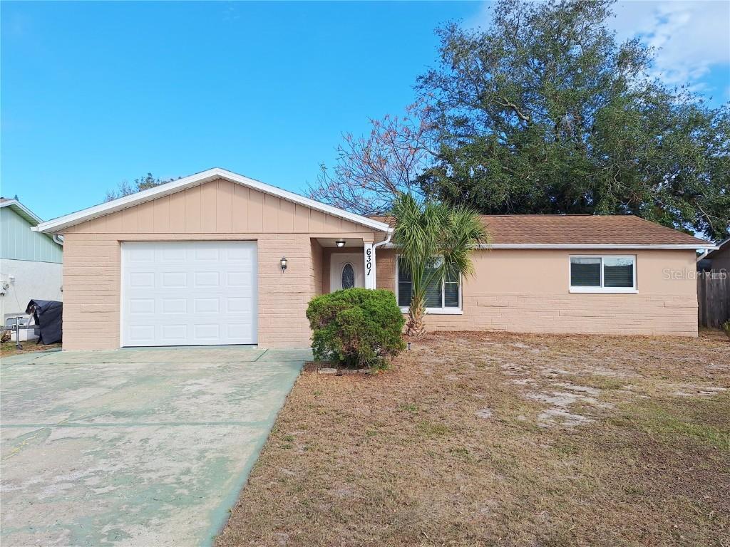 6301 Baldwyn Ave., New Port Richey, FL 34653