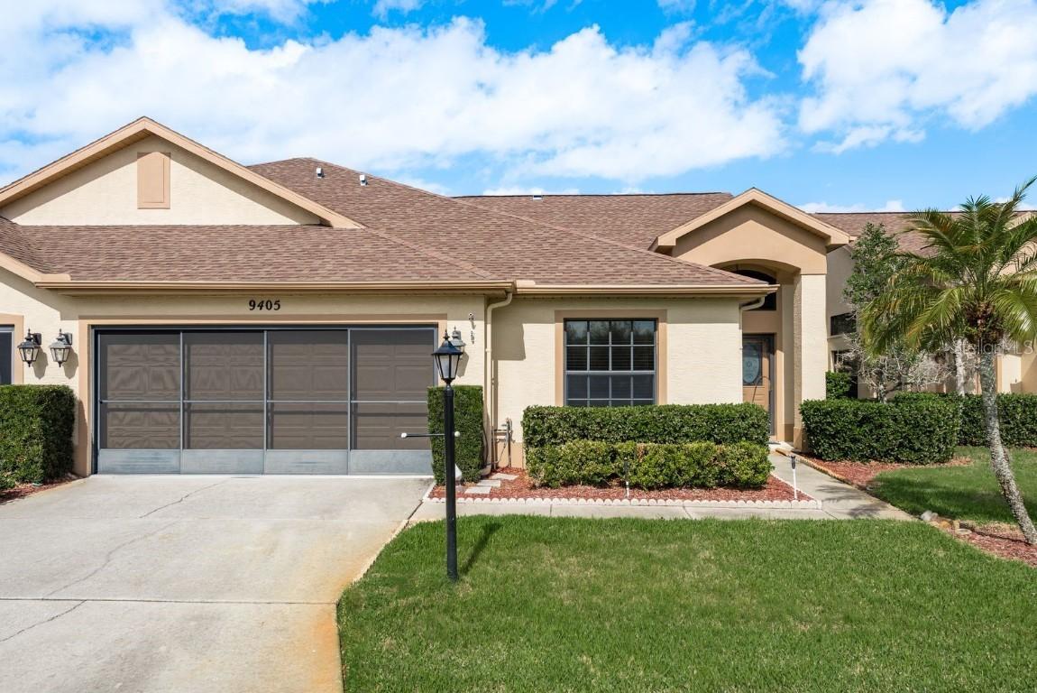 9405 Palm Haven Ct., New Port Richey, FL 34655