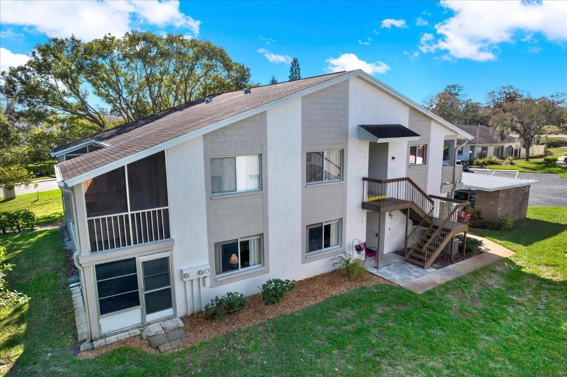 12400 Eagleswood Dr. #A, Hudson, FL 34667