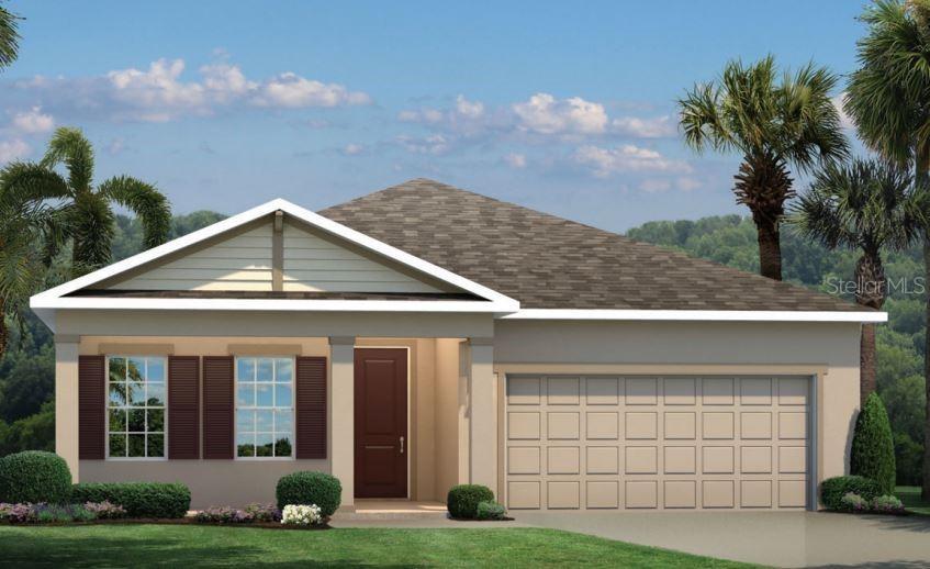 1314 Whispering Ln., Minneola, FL 34715