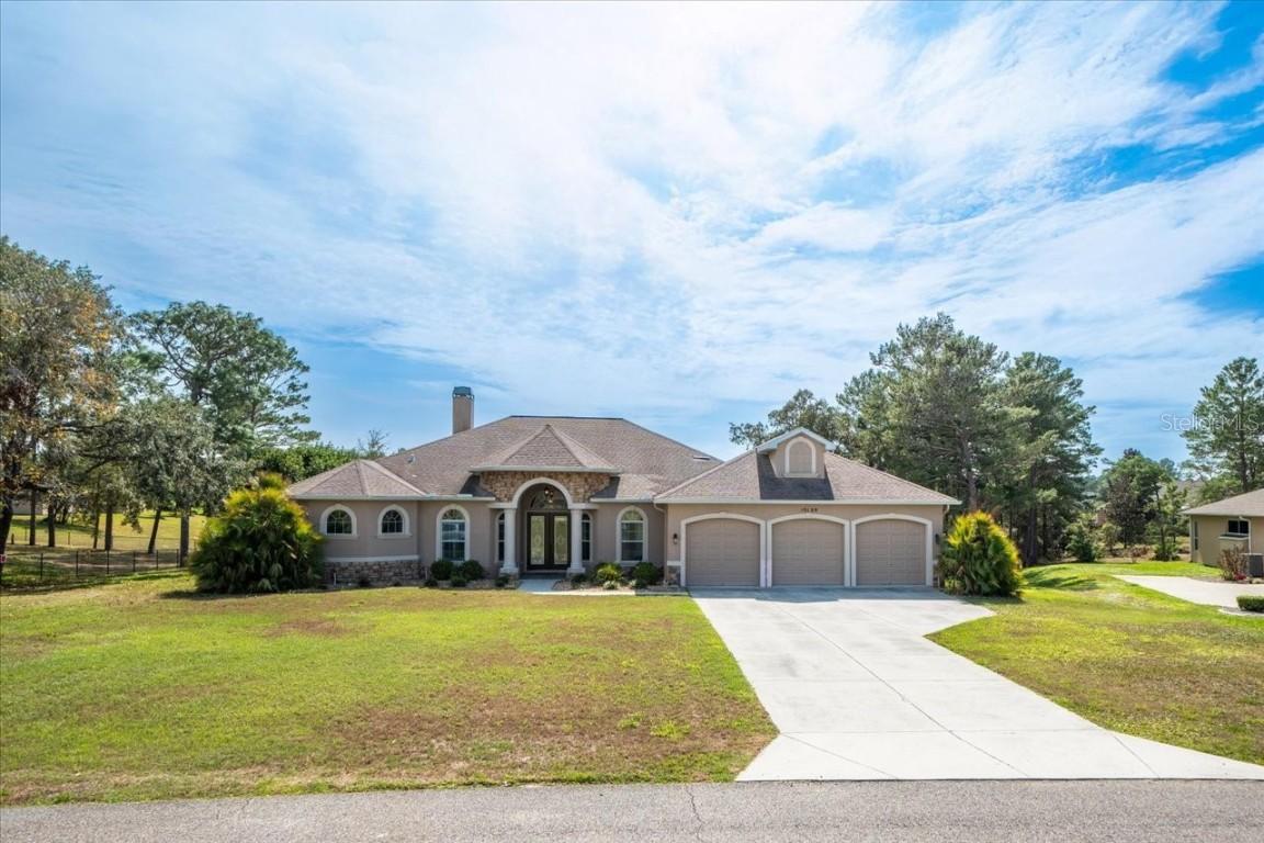 10188 Whisper Ridge Trail Tr., Weeki Wachee, FL 34613
