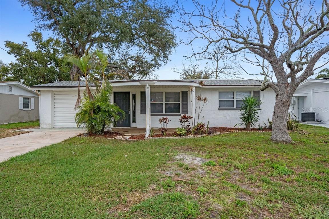 6414 Kelso Dr., Port Richey, FL 34668