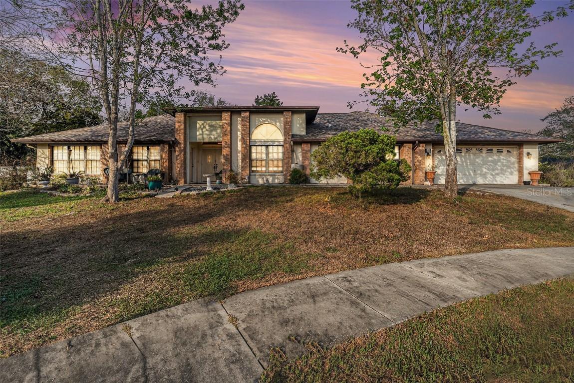 320 Preston Hollow Dr., Spring Hill, FL 34609