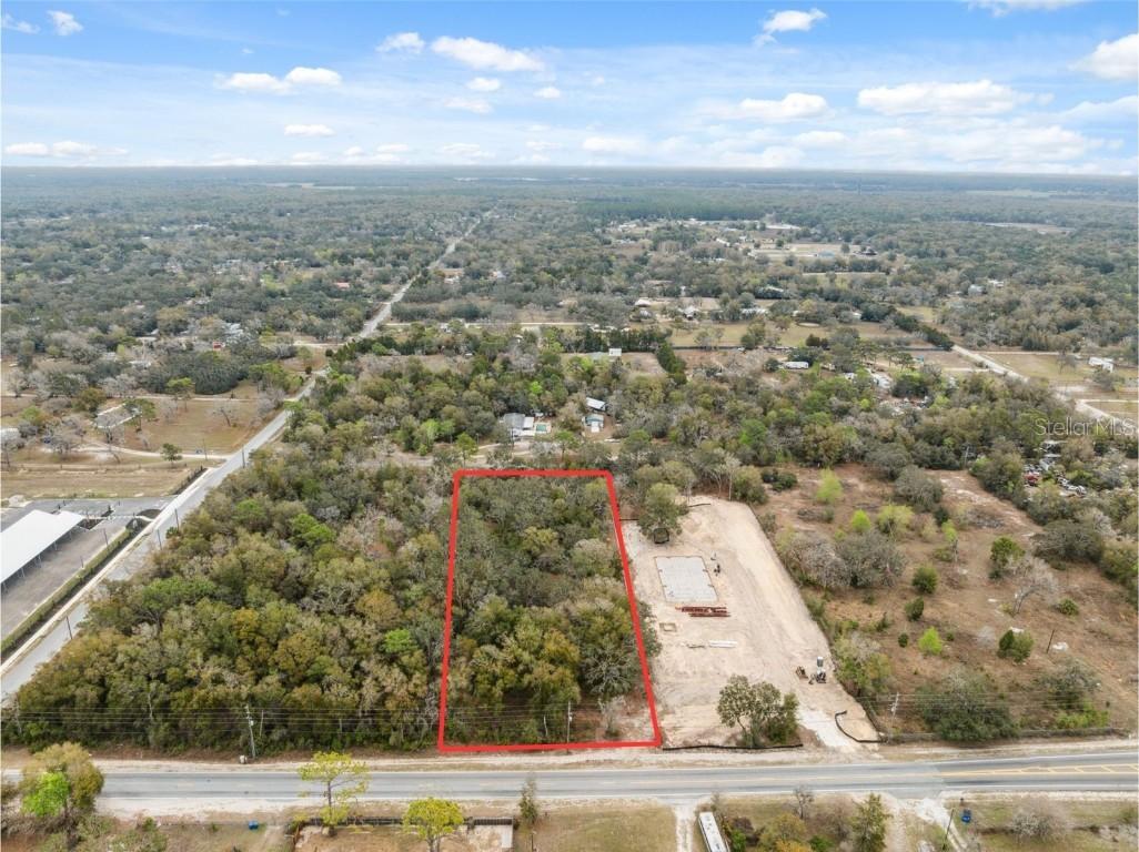 16308 Shady Hills Rd., Spring Hill, FL 34610