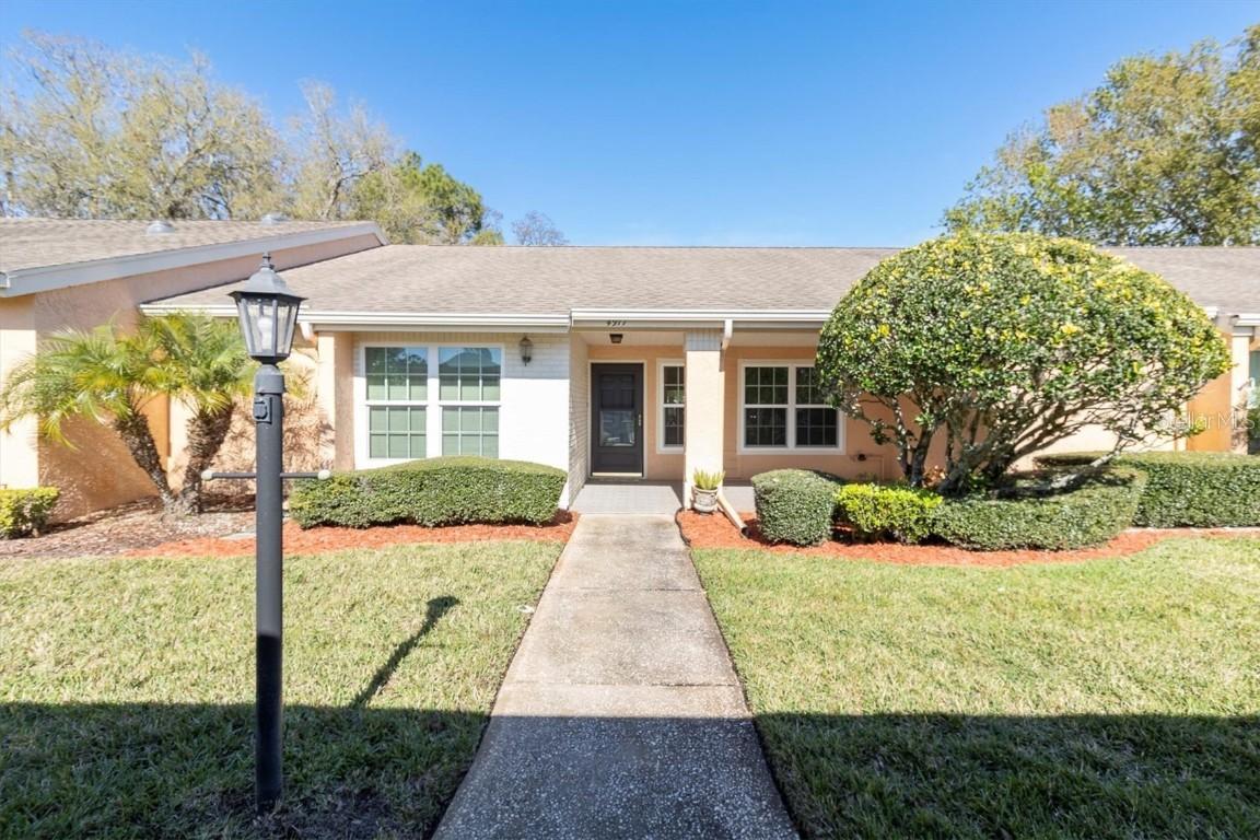 4917 Grist Mill Cir., New Port Richey, FL 34655